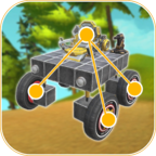 沙箱生存(Evercraft Mechanic: Sandbox from Scrap)