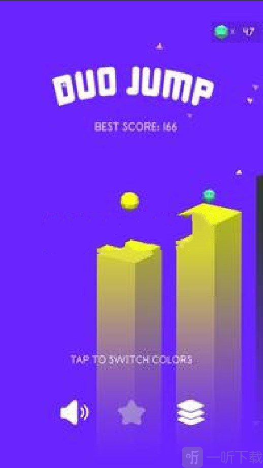 双人跳跳跳游戏安卓版下载-双人跳跳跳最新版下载v1.0.2