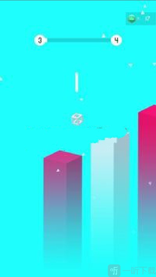 双人跳跳跳游戏安卓版下载-双人跳跳跳最新版下载v1.0.2