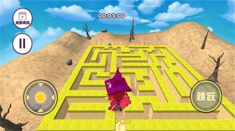 像素跑酷 像素跑酷