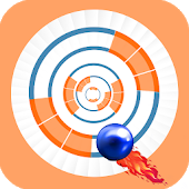 漩涡球下落(Vortex Ball Drop)