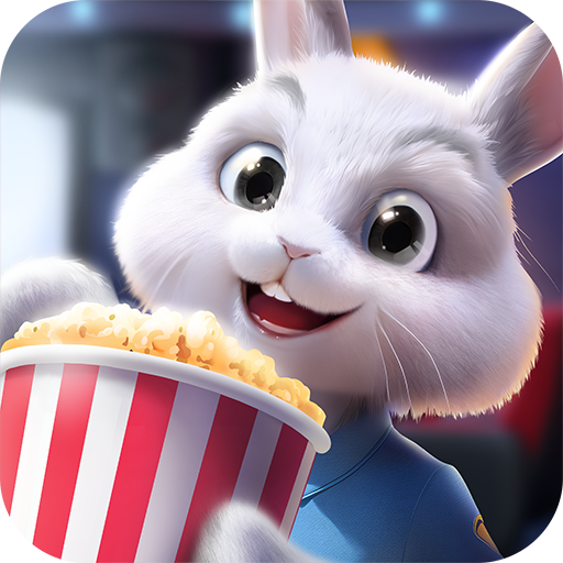 影业梦想家游戏