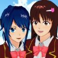 ӣ��У԰ģ�����ʹڰ�(SAKURA SchoolSimulator)