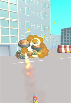 造枪大作战(DIY Gun)