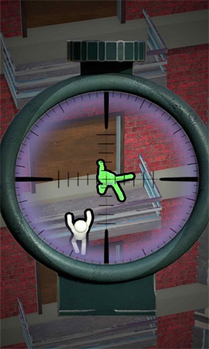 建筑攻击(Building Attacks)