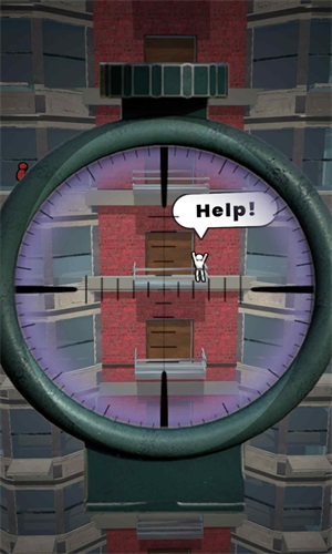 建筑攻击(Building Attacks)