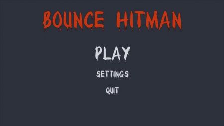 弹跳杀手(Bounce_Hitman)