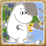 姆明的生活(MOOMIN)