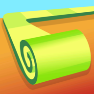 花园填充(Garden Roll)