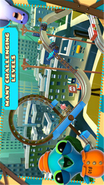 培根逃亡(BaconEscape)