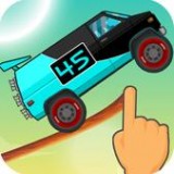 路画赛车(Road Draw)