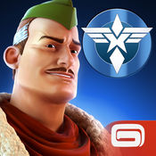 闪电部队(Blitz Brigade)