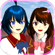 ӣ��ѧУģ�������Ӱ�(SAKURA SchoolSimulator)