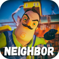 ھӶ(Neighbor)