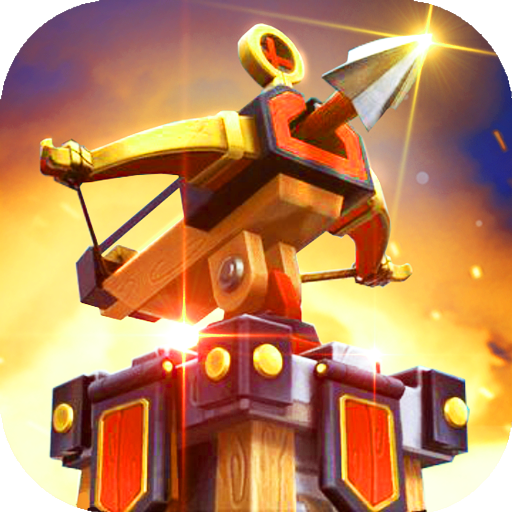 王者争雄(官网版)