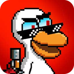 怪鸭乱斗(最新版)