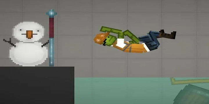 游乐场沙盒模拟游戏大全