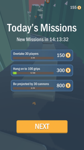 电缆摆动(Cable Swing)