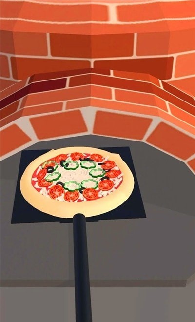 比薩烹飪廚房(Make Pizza)