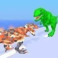 (Dino Run 3D)