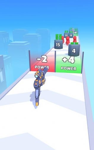 改枪能手(Weapon Master)