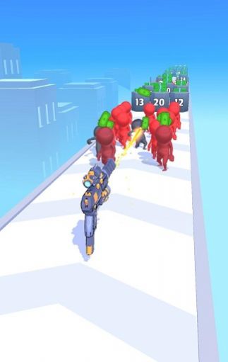 改枪能手(Weapon Master)