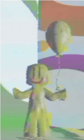 密室趣味关卡 密室趣味关卡