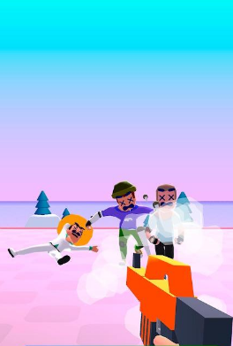 武器大盗(Weapon Thief)