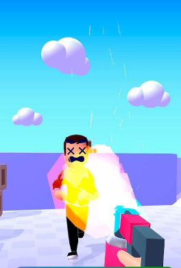 武器大盗(Weapon Thief)