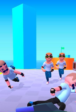 武器大盗(Weapon Thief)