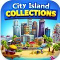 城市岛收集(City Island: Collections)