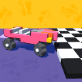 曲线车(ZigZag Car)