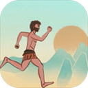 夸父追日(正版)