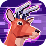 动物派对模拟器