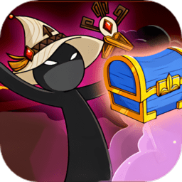 火柴人绝地求生