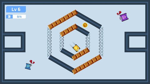 坦克战无尽战斗(Tank Battle: Endless Fight)