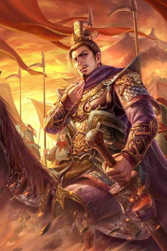 雄霸乱世手游官网版