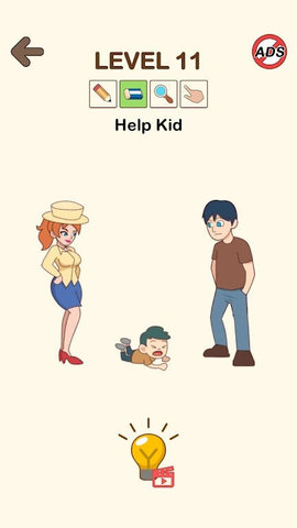 动脑护士故事(Brain Nurse Story)