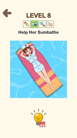 动脑护士故事(Brain Nurse Story)