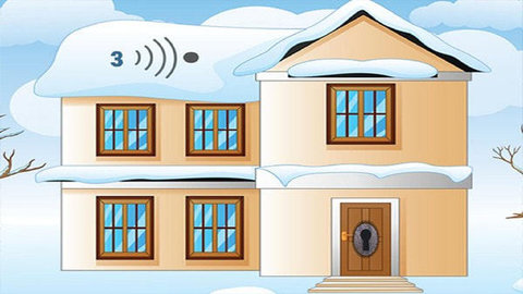 雪人逃脱 雪人逃脱