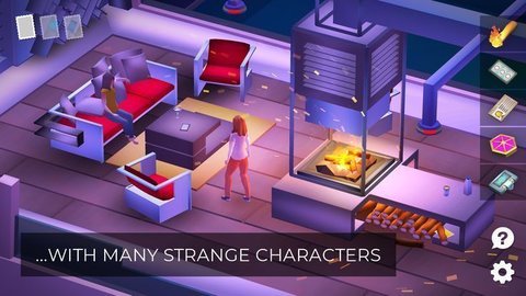 思维清道夫 思维清道夫