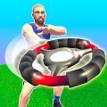 飞盘冲突(Disc Clash)
