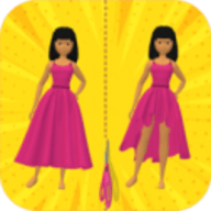 我要当裁缝(CutFit)