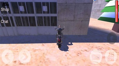 自由罗马城(Freeroam City)