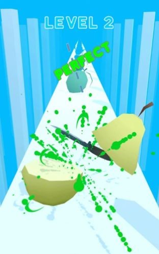 大师片(Maestro Slice)