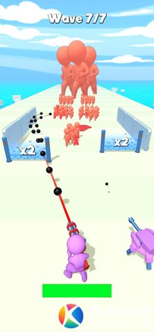 百万击杀(Million Hits)