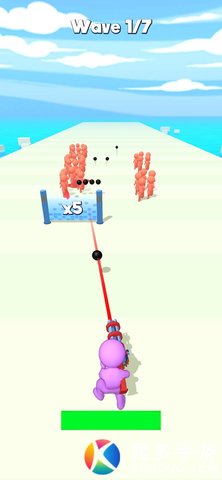 百万击杀(Million Hits)