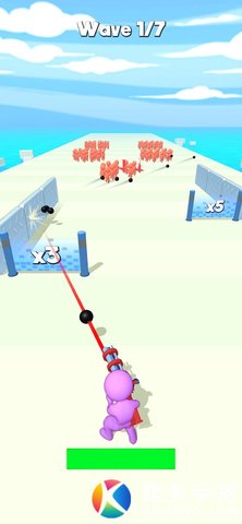 百万击杀(Million Hits)