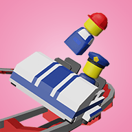 无限过山车(Infinite Coaster)