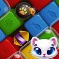 Сè�����ľ(Kitten Pop Blocks)